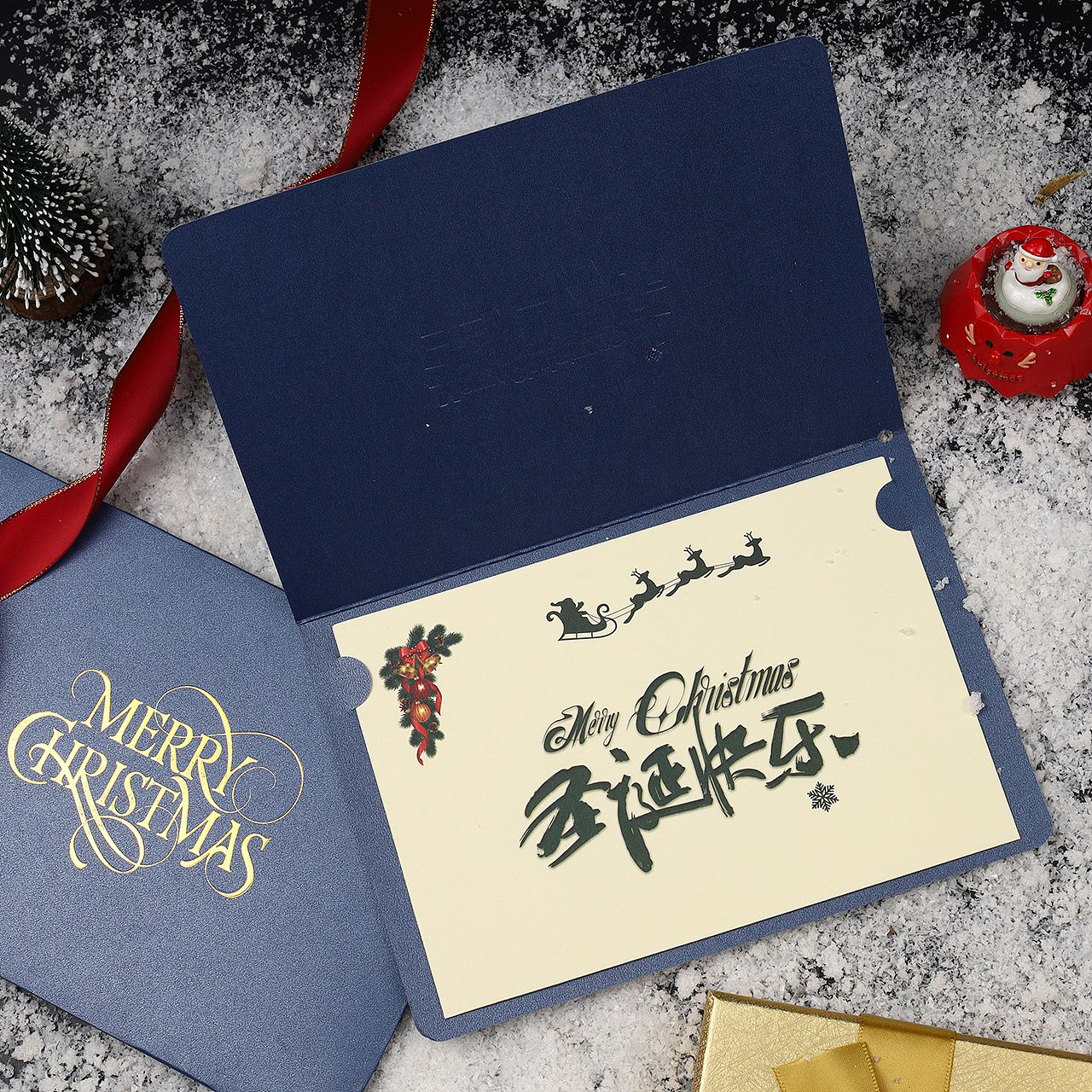 MERRY CHRISTMAS圣誕節(jié)賀卡拍攝（圖ZMjM1NTIxOTg0） - 產(chǎn)品攝影 - 站酷設(shè)計(jì)師余充充原創(chuàng)素材 - 站酷ZCOOL