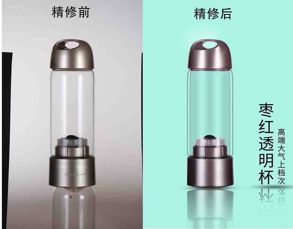 精修棗紅玻璃杯（圖ZMjQ5OTM5NzEy） - 生活用品 - 站酷設(shè)計師設(shè)狼工作室原創(chuàng)素材 - 站酷ZCOOL