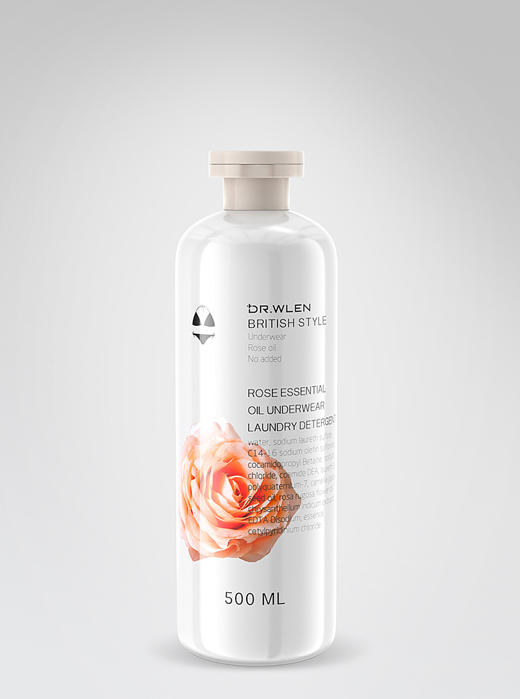 C4D建模渲染 日化/洗护/化妆品（图ZMjc0Mzk5MzI0） - 其他平面 - 站酷设计师神探一波洛克原创素材 - 站酷ZCOOL