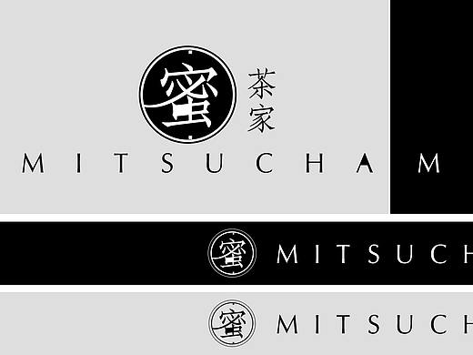 蜜茶家首饰店LOGO