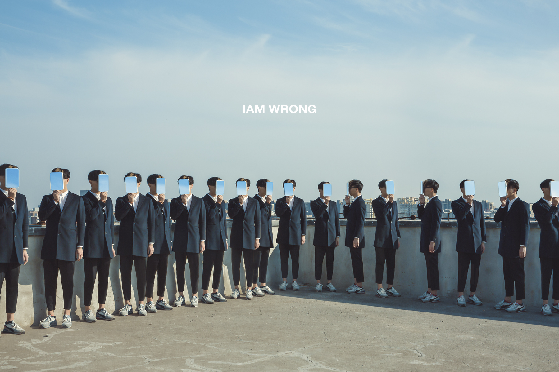 文山iamwrong的个人主页（封面预览） - 主页封面设置 - 站酷设计师文山iamwrong原创素材 - 站酷ZCOOL