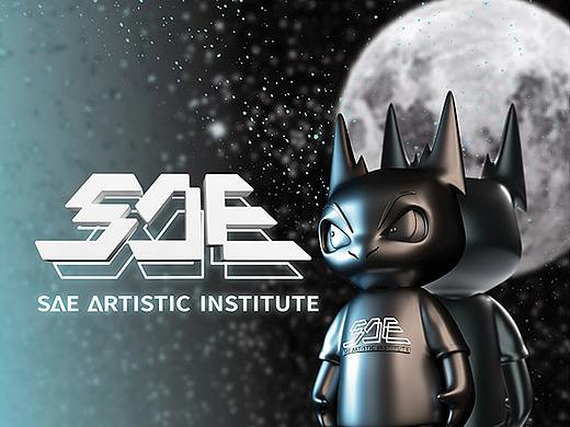 石家庄SAE 天生星途  |  公仔