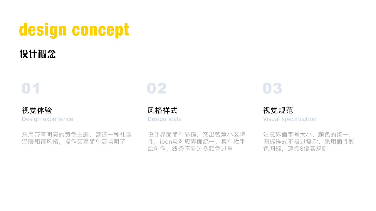 智慧小区UI-APP合集作品（图ZMjAyMjk2NDYw） - APP界面 - 站酷设计师Aimer_宋原创素材 - 站酷ZCOOL