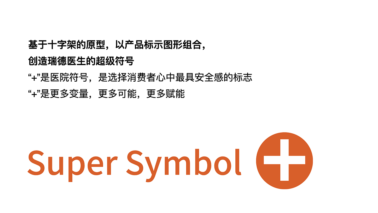 瑞德医生宠物药品品牌设计