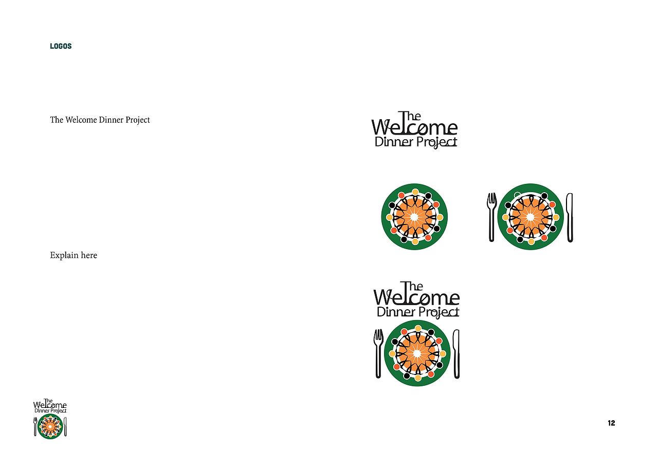 Joining the dots - Styleguide test（图ZMTIyMjc0MjUy） - 信息图表 - 站酷设计师MoriNagasada原创素材 - 站酷ZCOOL