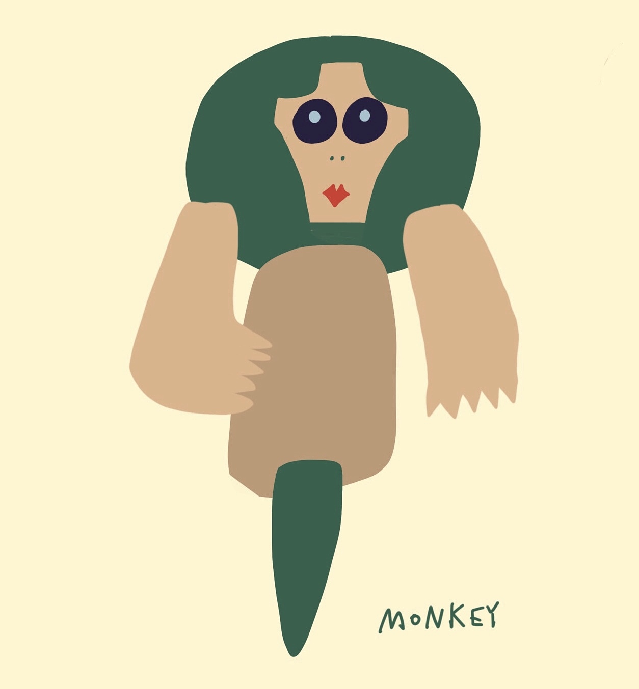 插画（图ZMTMxNTkyMTky） - 儿童插画 - 站酷设计师XiaoruanRosa原创素材 - 站酷ZCOOL