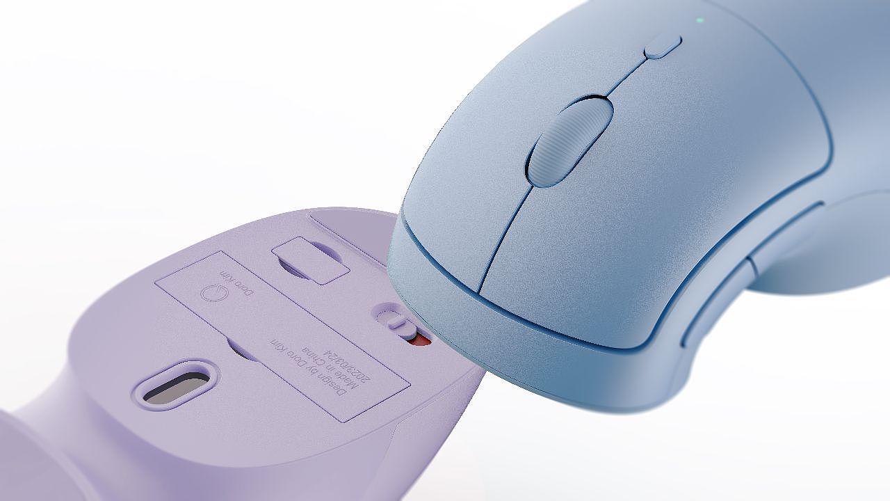 一只鼠标（图ZMzM1NTc4NTI0） - 电子产品 - 站酷设计师有方案了原创素材 - 站酷ZCOOL