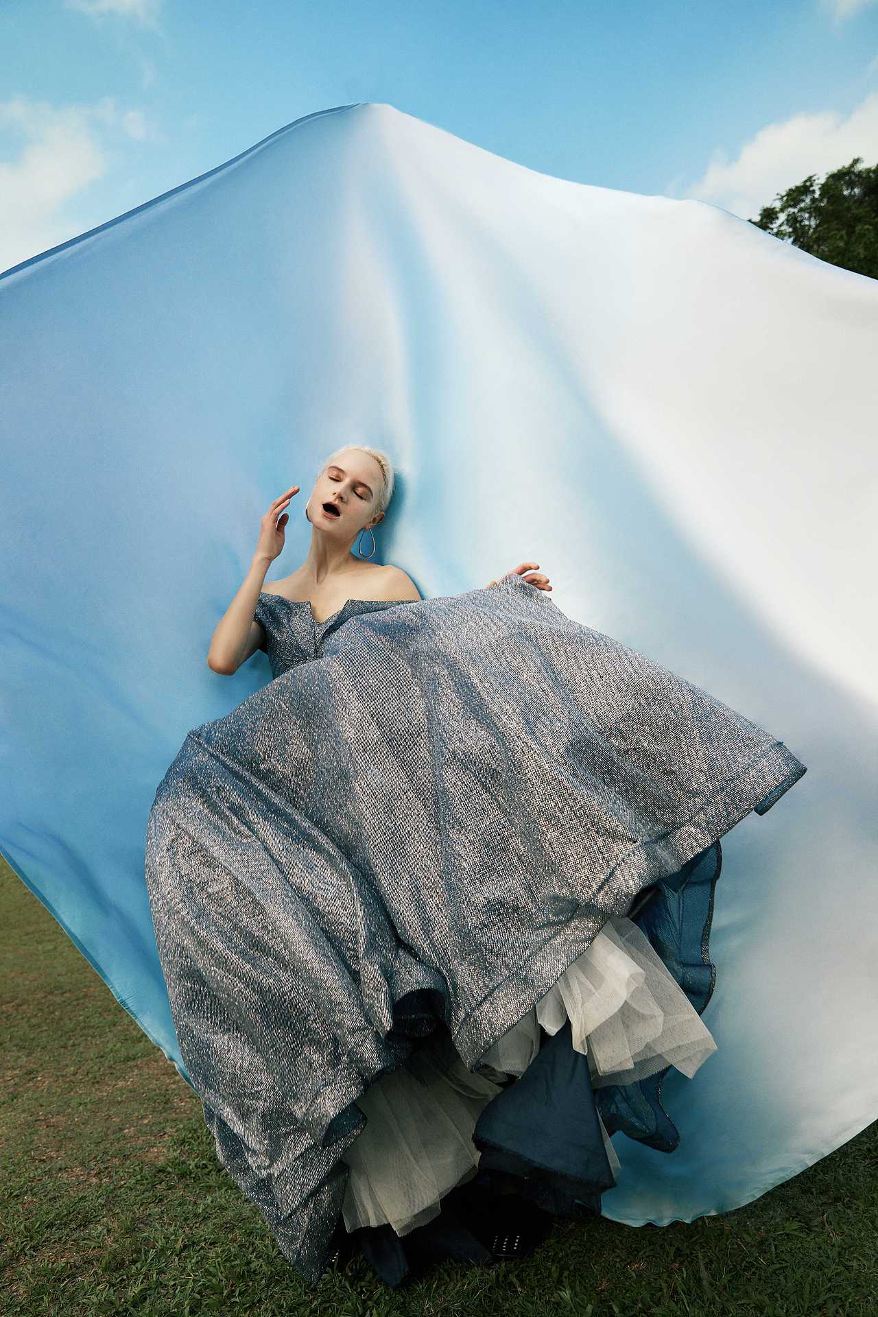 修图案例分享 | 合作请私信