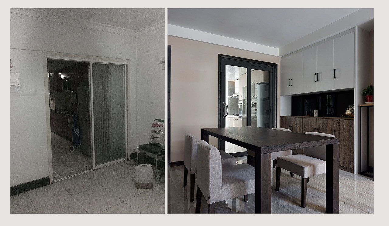 时光正好 丨 用爱打造的家（图ZMTAyNjY3MTM2） - 家装设计 - 站酷设计师云行设计原创素材 - 站酷ZCOOL