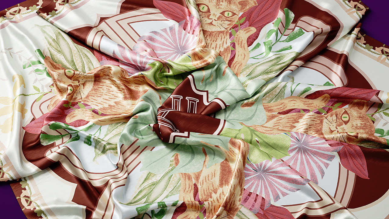 《 ZOOTA 左塔 》新锐彩妆品牌设计（图ZMjE5MjkxMjQ0） - 品牌 - 站酷设计师你好大海品牌设计原创素材 - 站酷ZCOOL