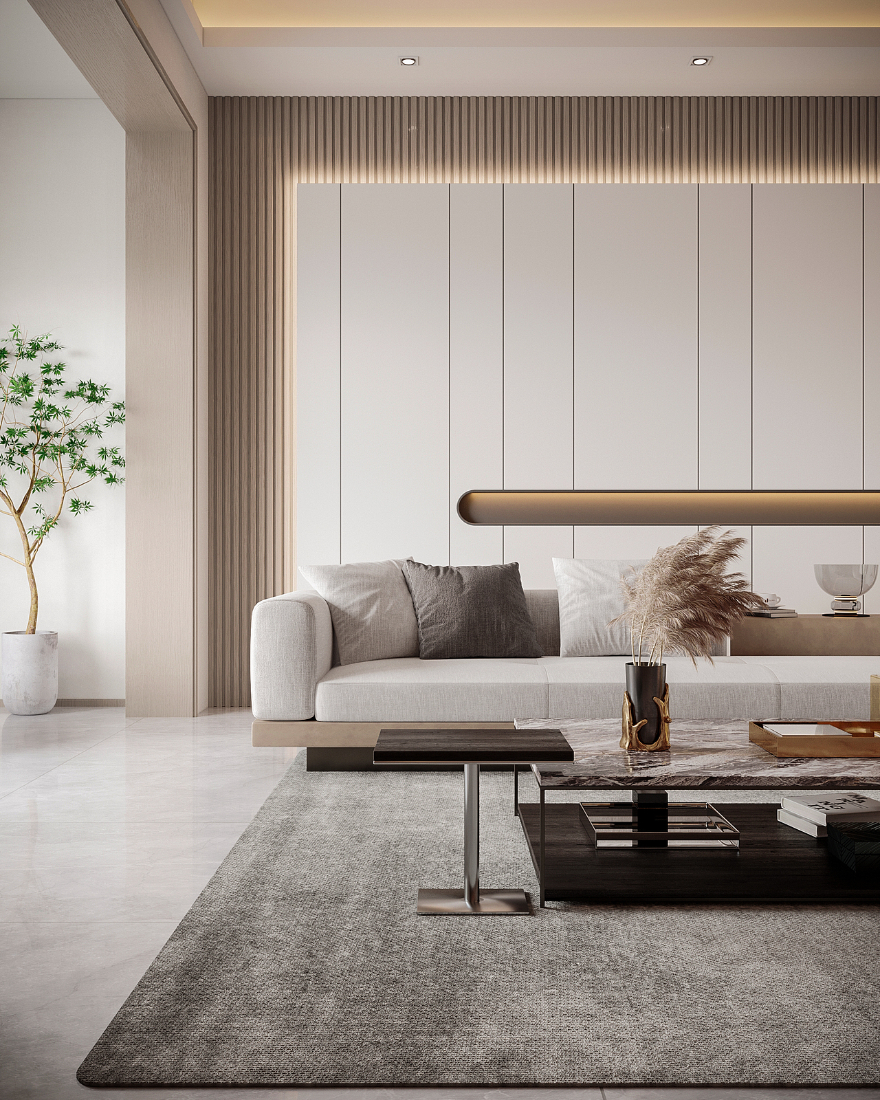 东恒盛—小角度（图ZMjYzMDkzMjIw） - 家装设计 - 站酷设计师Jinx_Biaoxian原创素材 - 站酷ZCOOL