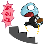 小西 动态表情（图ZMjMzMDY3MzY=） - 动画片 - 站酷设计师sindyzj原创素材 - 站酷ZCOOL