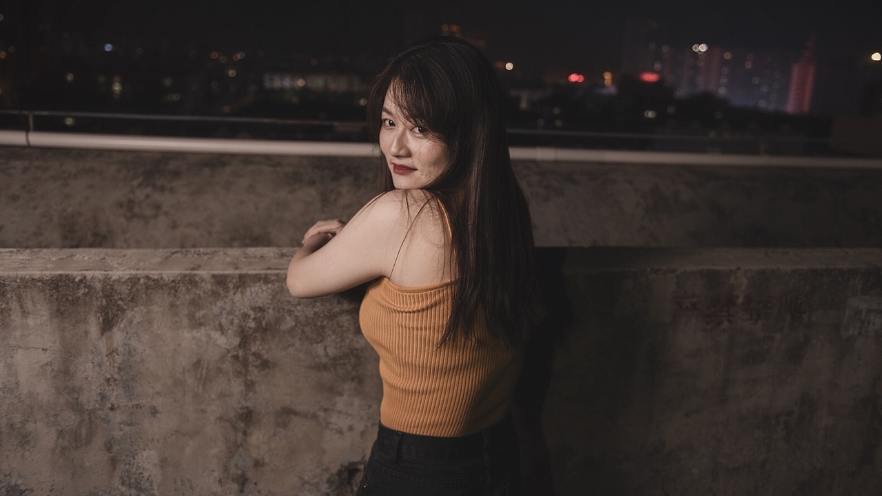 表妹（图ZMTc5MTk1NDI0） - 人像摄影 - 站酷设计师mixc183原创素材 - 站酷ZCOOL