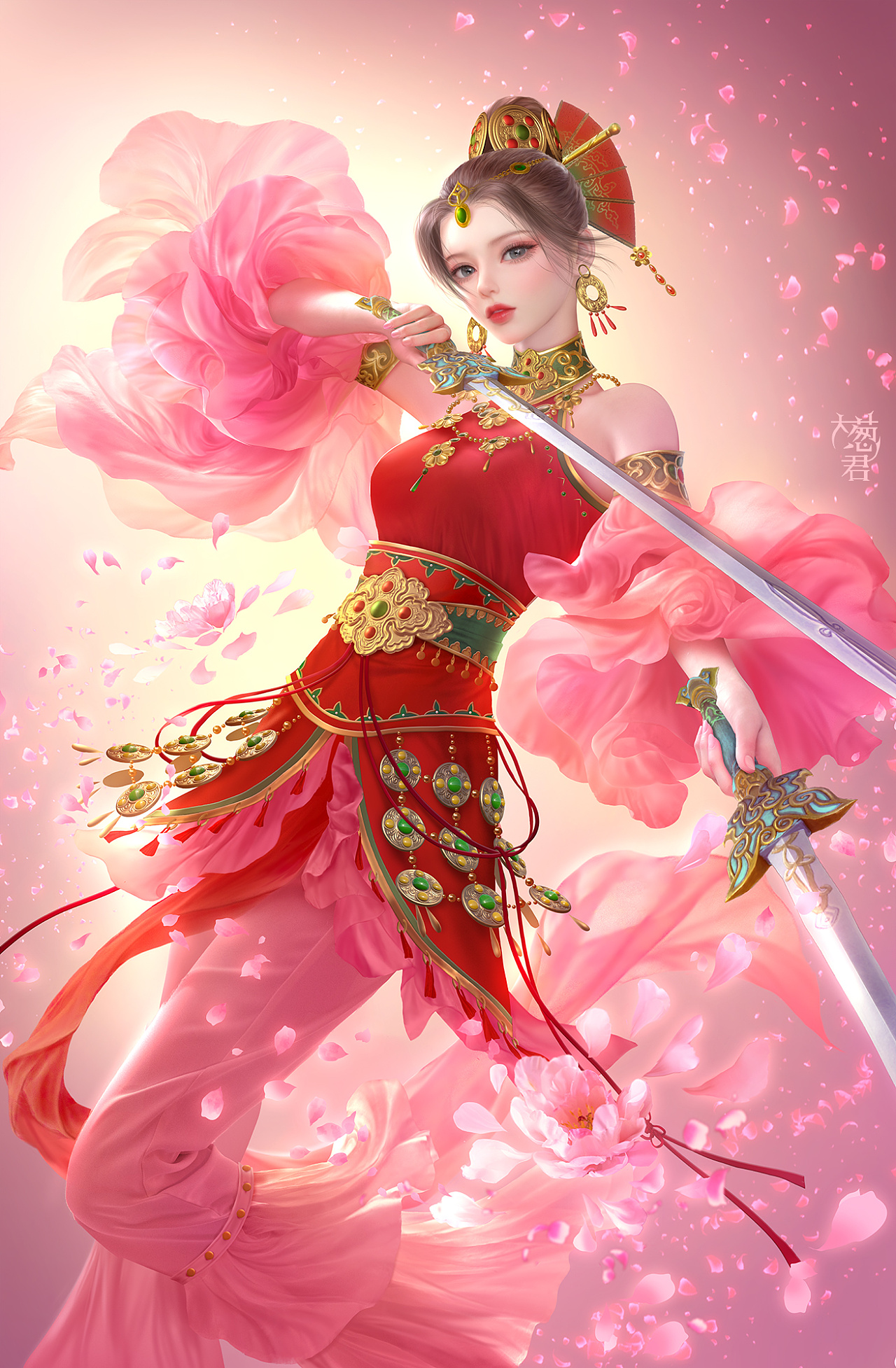 剑网三怀旧服七秀