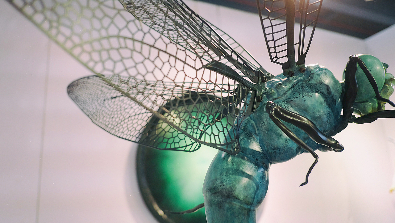 五玄土 || 琶洲展品