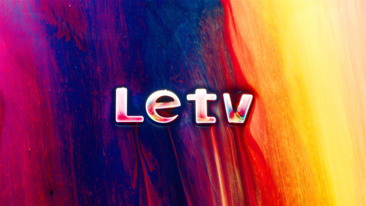 Letv LOGO FILM 2018_COLOR（图ZMTk3OTk5MDIw） - 其他影视 - 站酷设计师昊子脏原创素材 - 站酷ZCOOL