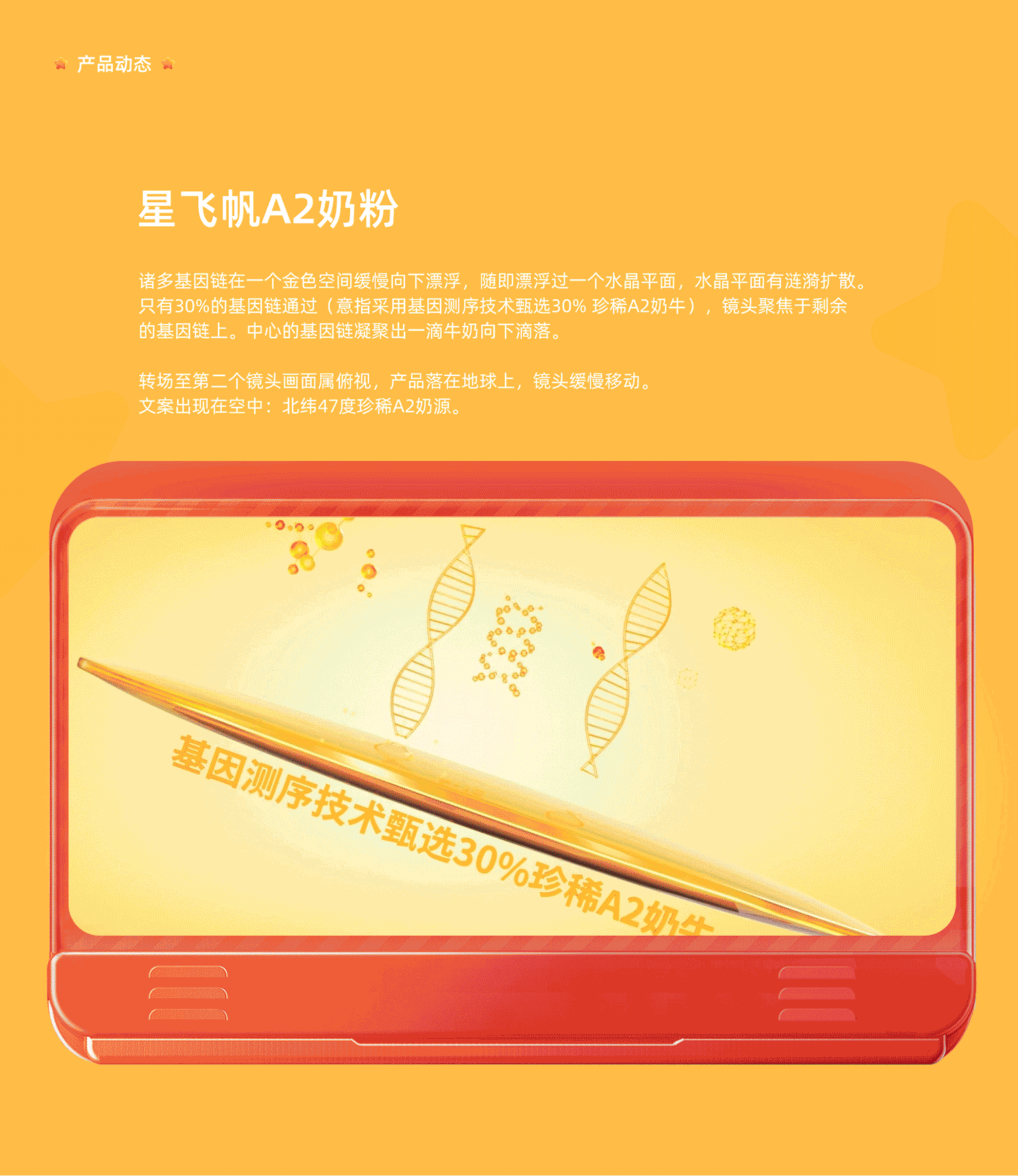 飞鹤618品牌视觉策划与设计（爆发期）潜云品牌传媒