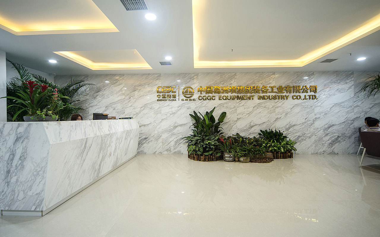 葛洲坝集团——悠久企业的文化情怀