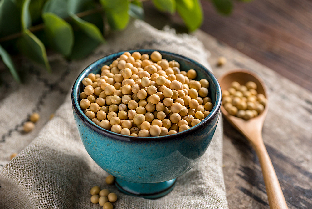 大米和五谷杂粮