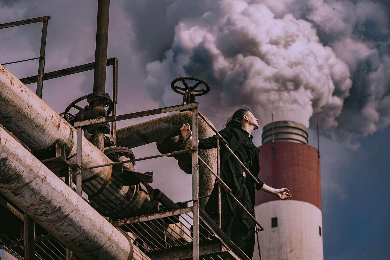 【浪里视觉】舞蹈定制系列