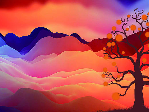 背景（个人主页-ZMzUxODM1NjQ=） - 图案 - 站酷设计师千八百丶原创素材 - 站酷ZCOOL