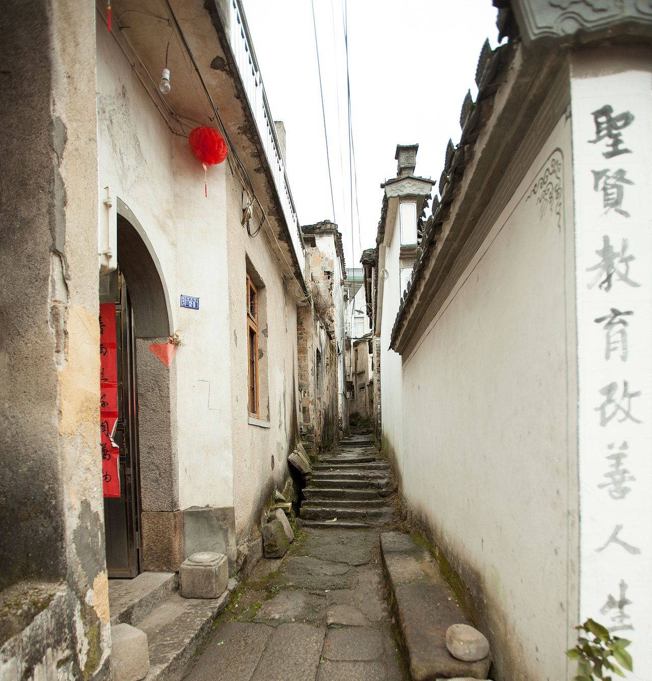 一步一景，步移景换，画里乡村（图ZNzQxMTA4OTI=） - 风光摄影 - 站酷设计师伡晓原创素材 - 站酷ZCOOL