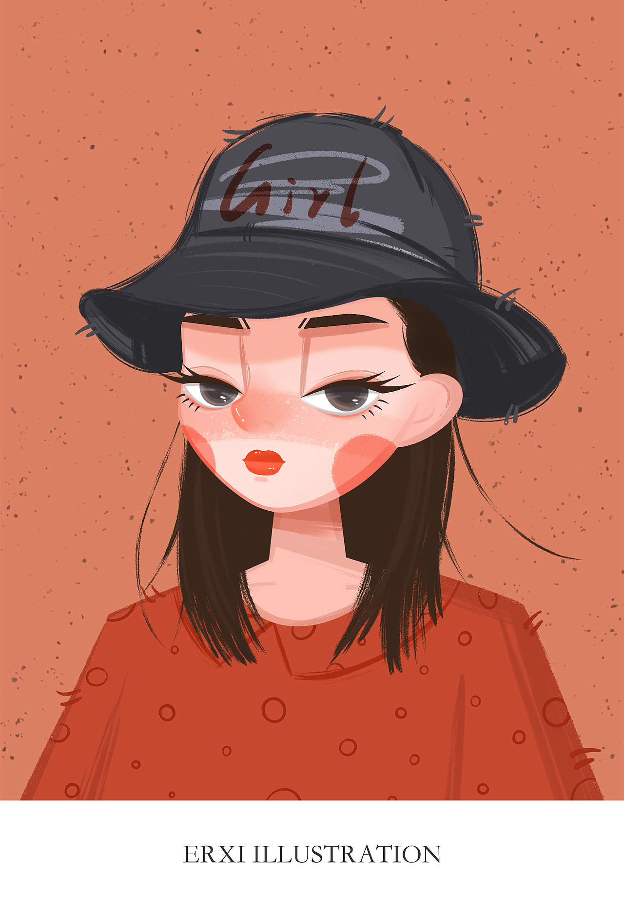 年度·插画总结