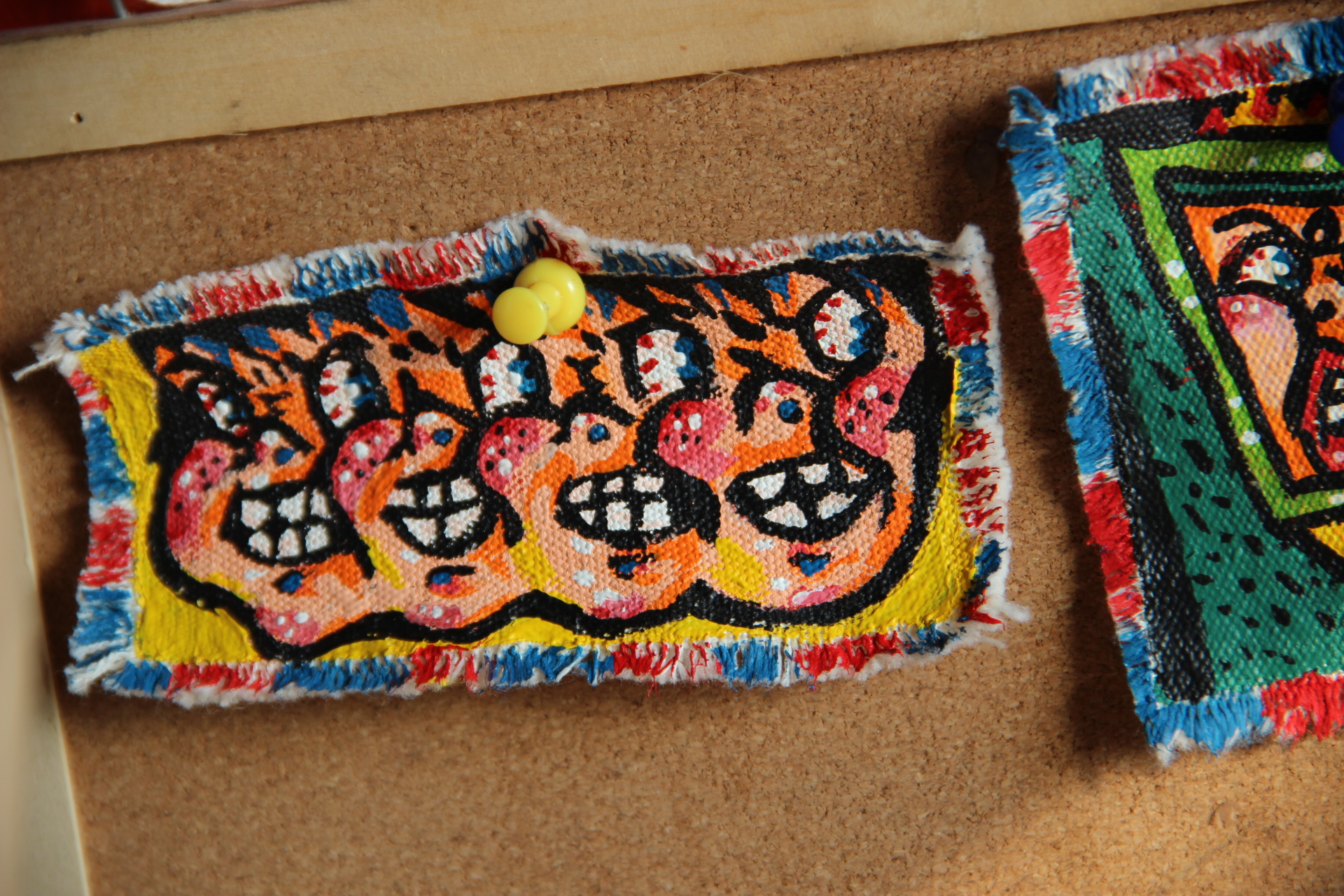 YRDW的個(gè)人主頁（封面預(yù)覽） - 主頁封面設(shè)置 - 站酷設(shè)計(jì)師YRDW原創(chuàng)素材 - 站酷ZCOOL