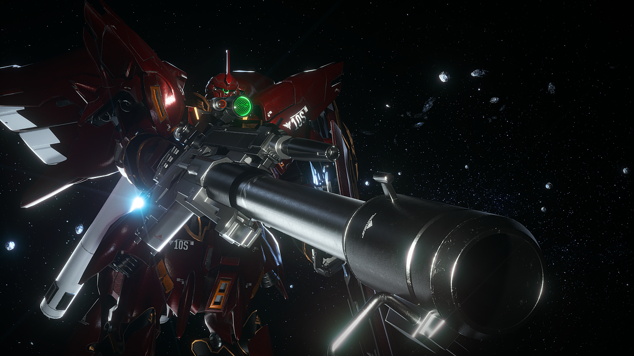 機動戦士ガンダムユニコーン（图ZMzQ3NTUzNzA4） - 场景 - 站酷设计师KakarotSJ原创素材 - 站酷ZCOOL