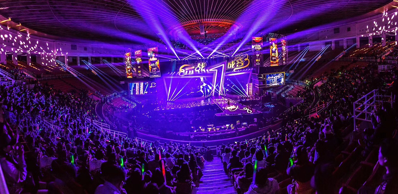 田馥甄2018首演 - 你就不要想起我  舞台大屏视频制作