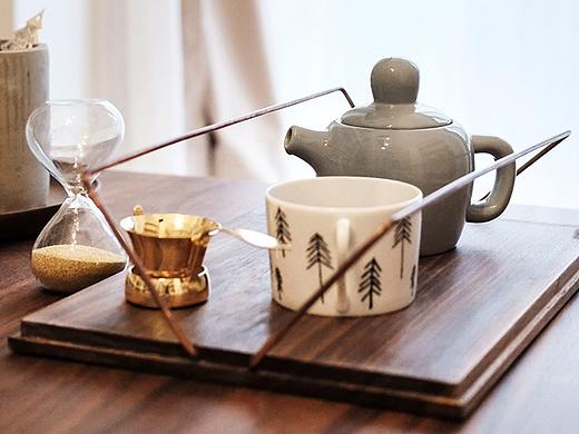 AHOOSAN 定制设计款 托盘