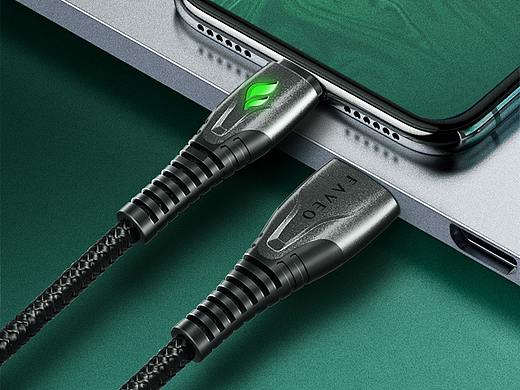 FAVEO(梵唯)鹿角数据线 FS-22