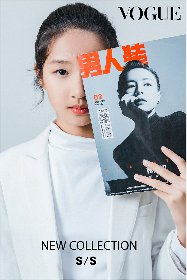 大女孩系列（图ZMzE5Mjg4ODE2） - 人像摄影 - 站酷设计师德斯贝儿金源店原创素材 - 站酷ZCOOL
