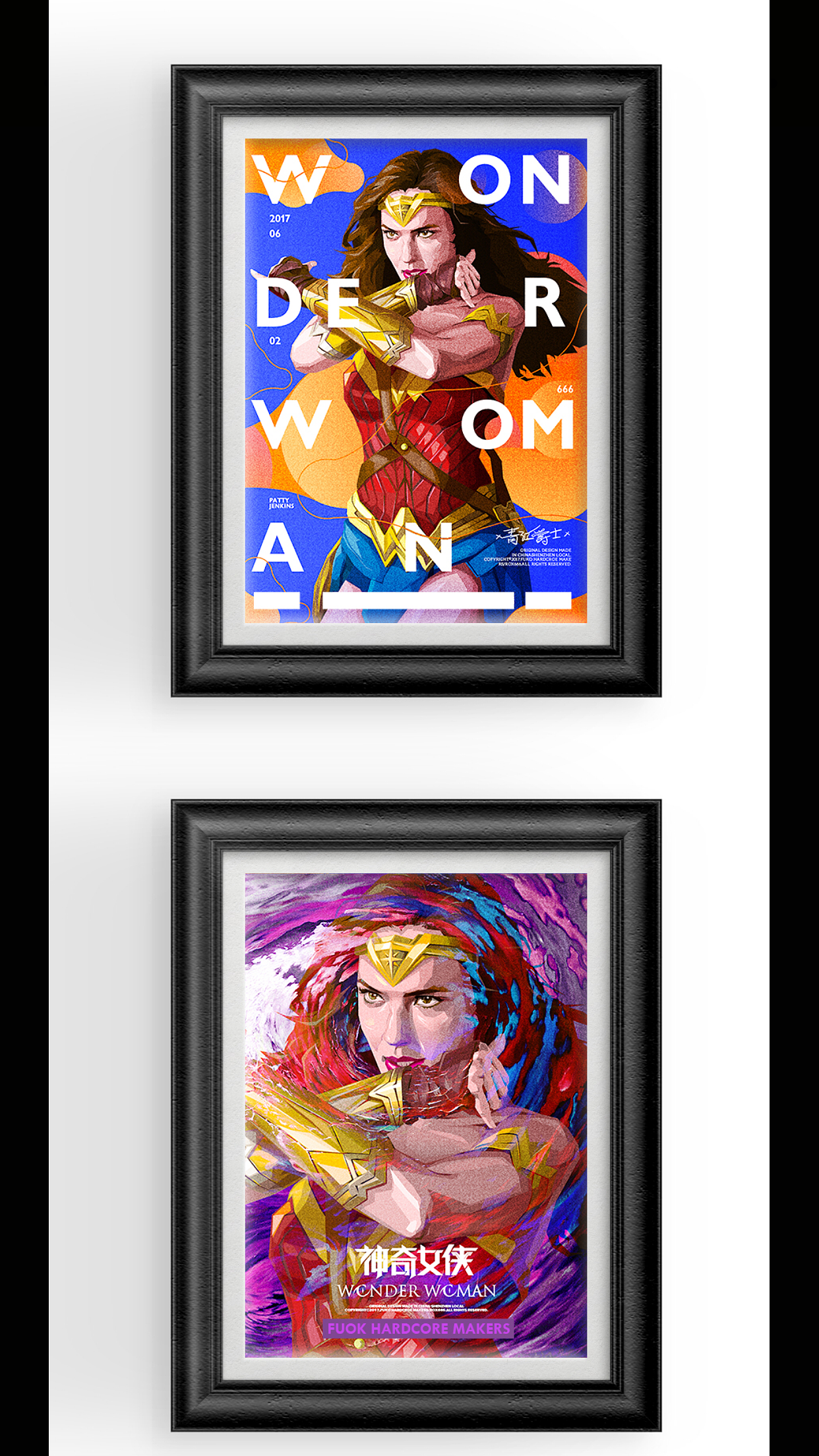 2017广州美术学院 | 本科毕业毕业作品展（图ZODIyNjE2NDg=） - 其他摄影 - 站酷设计师木子健原创素材 - 站酷ZCOOL