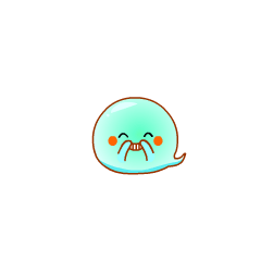 小蝌蚪q弹可爱