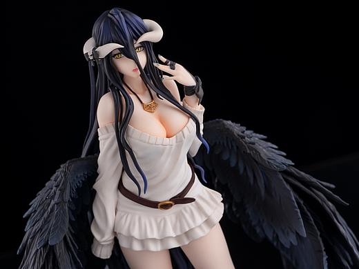 【手办摄影】UnionCreative 雅儿贝德 私服Ver.