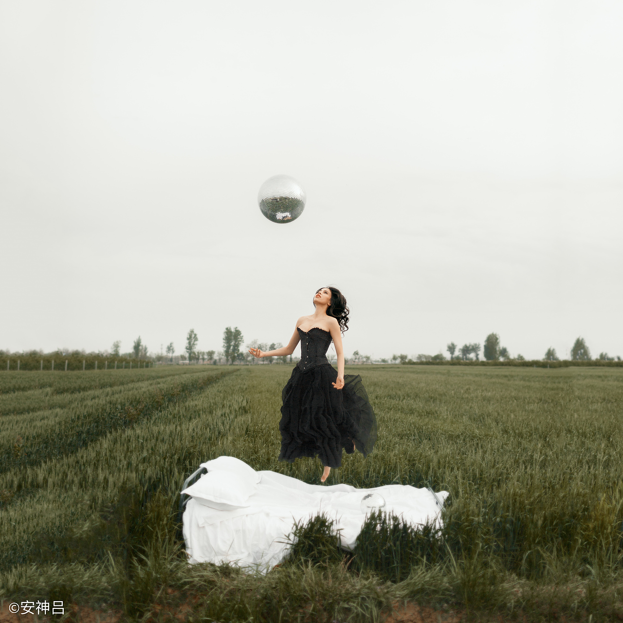 如于人像摄影（图ZNzgyNDY1MDg=） - 人像摄影 - 站酷设计师安神吕原创素材 - 站酷ZCOOL