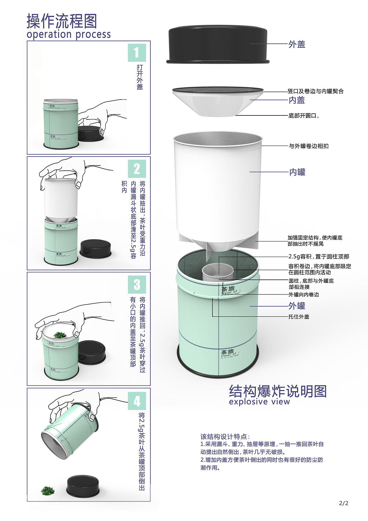 工业设计作品集（图ZMTA2NzQ0ODc2） - 生活用品 - 站酷设计师MaggieChene原创素材 - 站酷ZCOOL