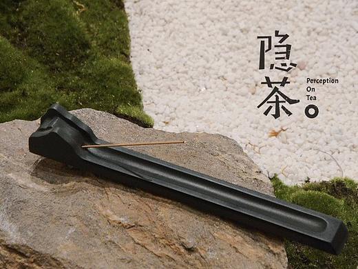 隐茶产品拍摄