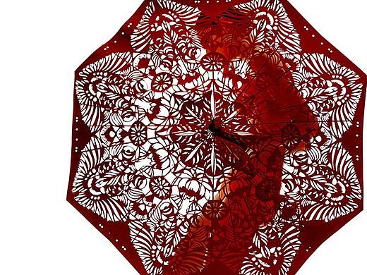 剪纸（个人主页-ZMzQ0Nzg3MzI=） - 人像摄影 - 站酷设计师夏珩原创素材 - 站酷ZCOOL