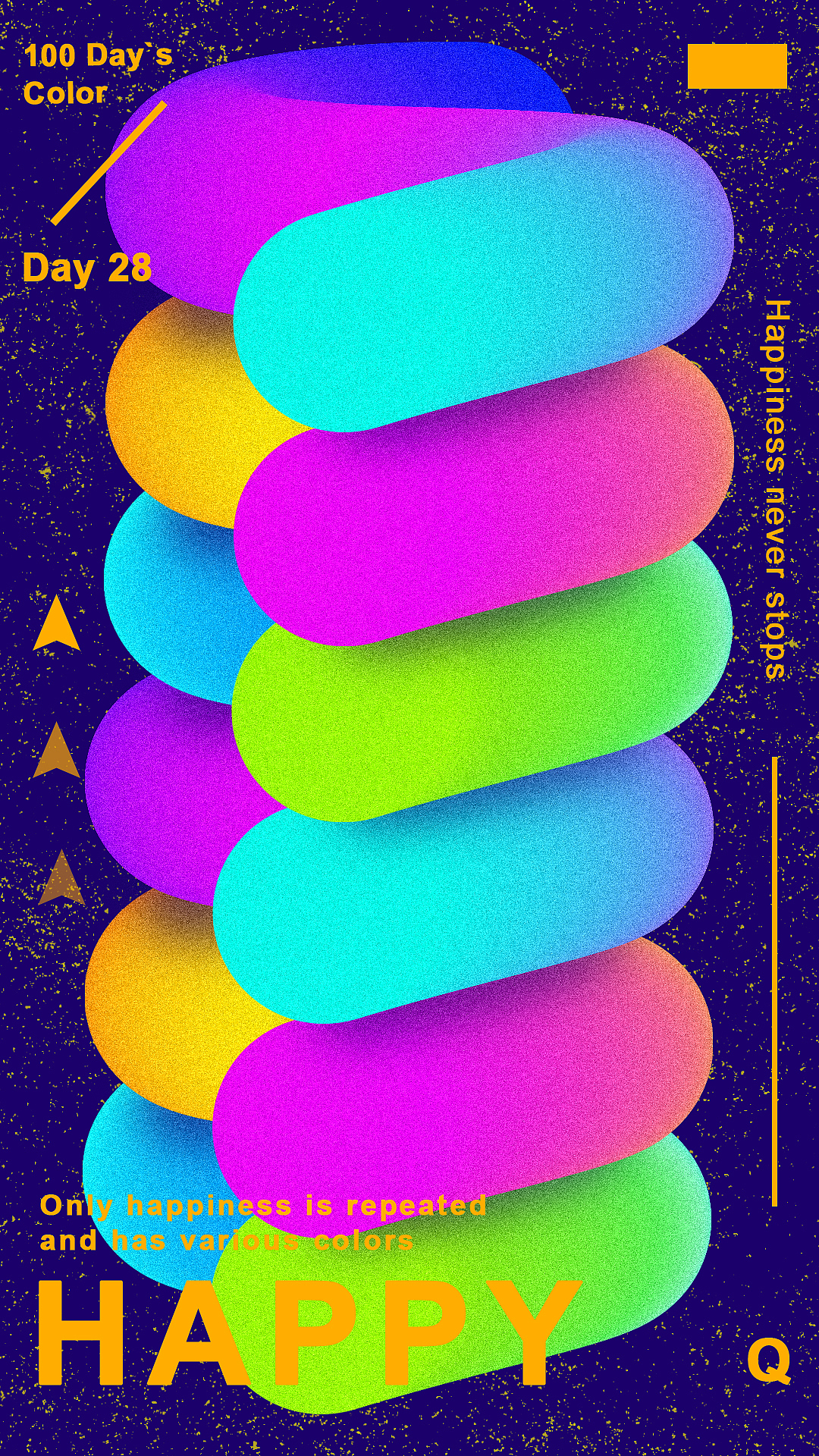 8月色彩海报（图ZMjIyOTE2MDE2） - 海报 - 站酷设计师yzlmq原创素材 - 站酷ZCOOL