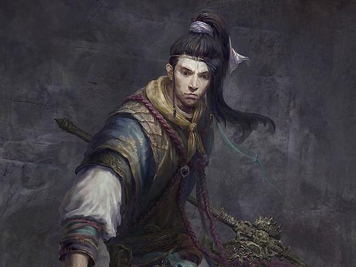 练习