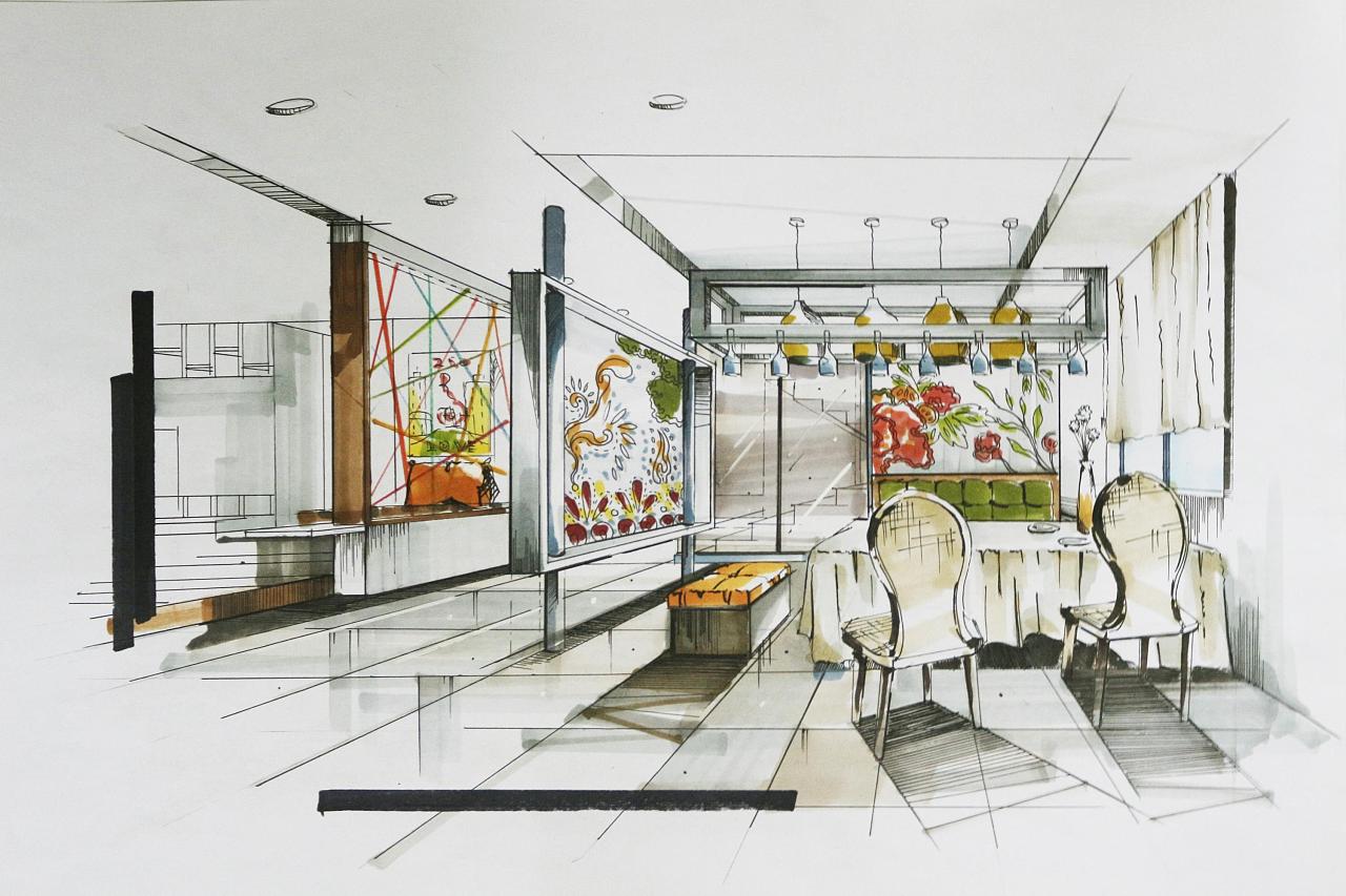  heip-loft>广东岭南职业技术学院 伍绍棋 #青春答卷2015#|空间|家装