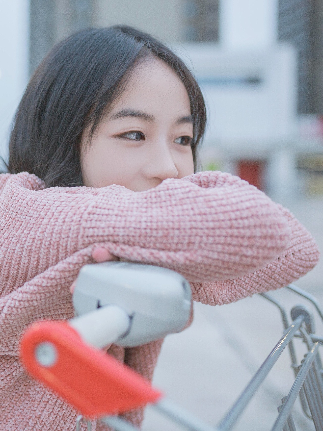 养乐多女孩（图ZMTAwNzQ3NjI0） - 人像摄影 - 站酷设计师midy有岸原创素材 - 站酷ZCOOL