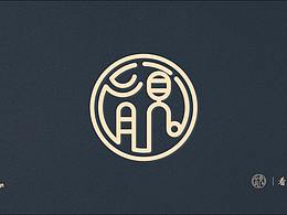 看见 | logo design