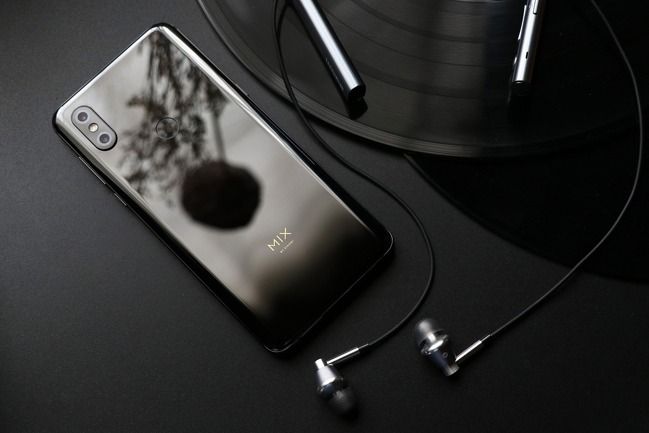 万魔三单元蓝牙耳机