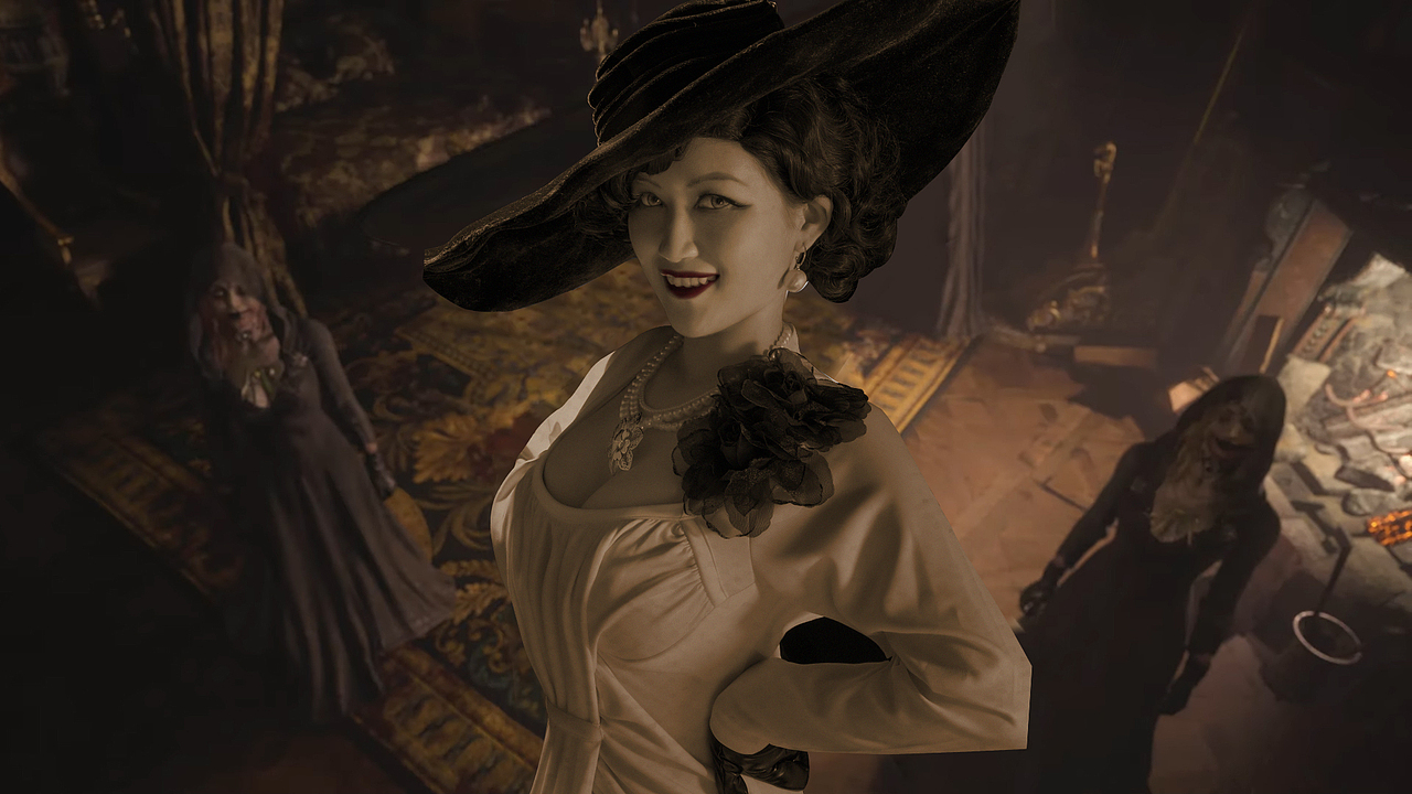 cosplay服装展示（图ZMjQ3NTQyMTAw） - 其他服装 - 站酷设计师fly17565原创素材 - 站酷ZCOOL