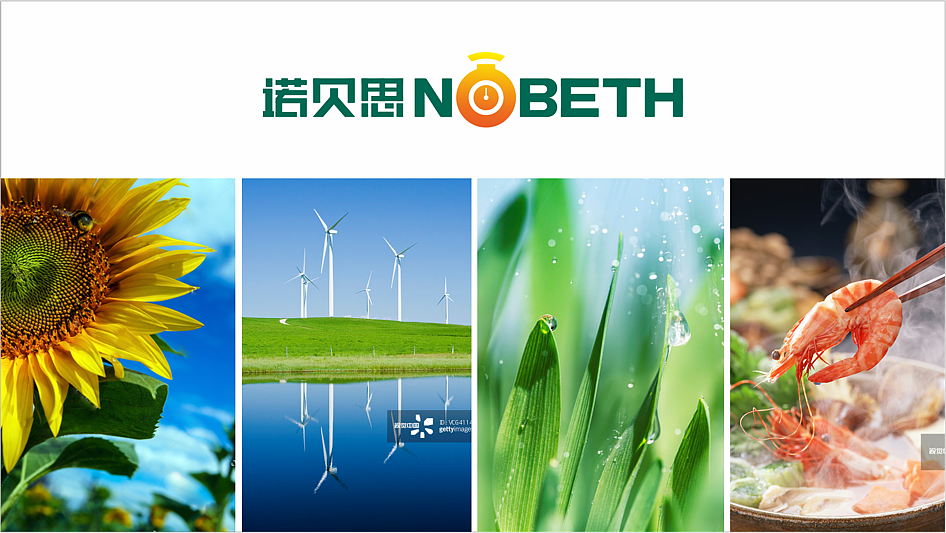 诺贝思品牌全案策划设计