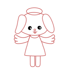 汪汪汪表情包（图ZNzc3ODg3NzY=） - 动效设计 - 站酷设计师行动才是秋后果原创素材 - 站酷ZCOOL