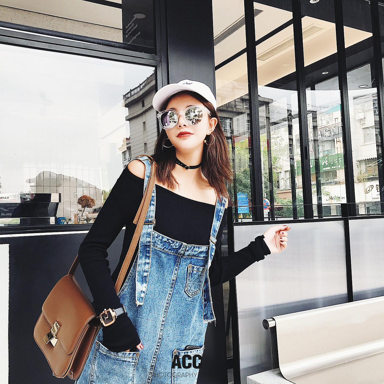 女装模特约拍请电话咨询（图ZMTUzMzgxNTM2） - 休闲/流行服饰 - 站酷设计师ACCSTUDIO原创素材 - 站酷ZCOOL